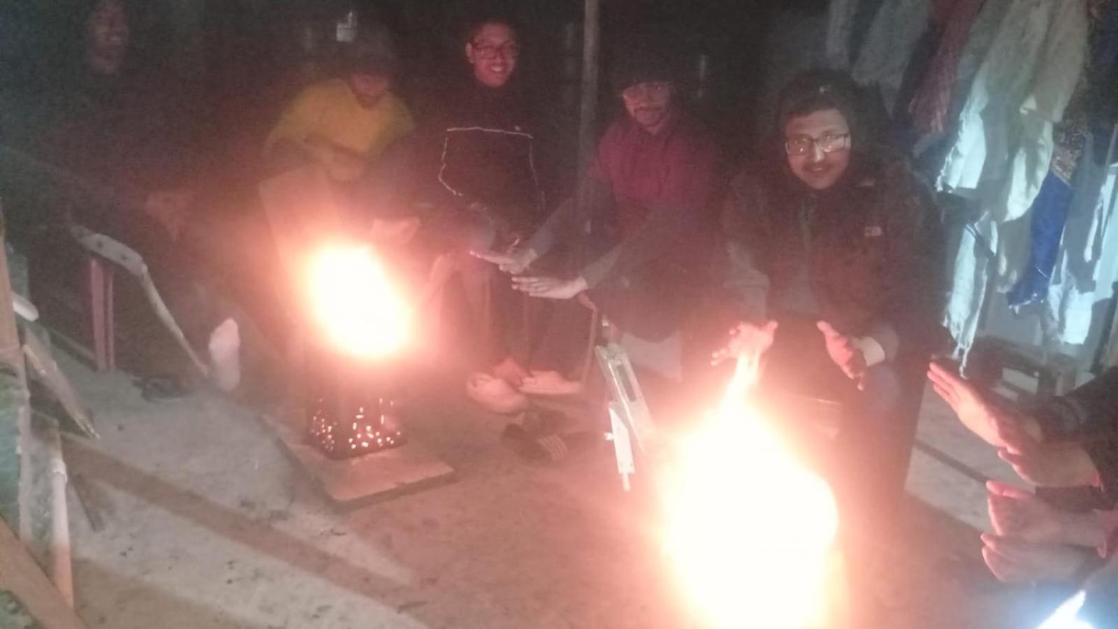 Backpackers Hub Pansiyon Darjeeling  Dış mekan fotoğraf