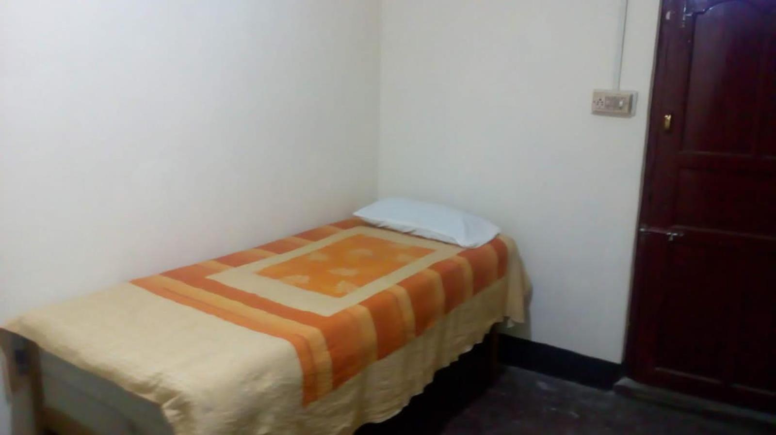 Backpackers Hub Pansiyon Darjeeling  Dış mekan fotoğraf
