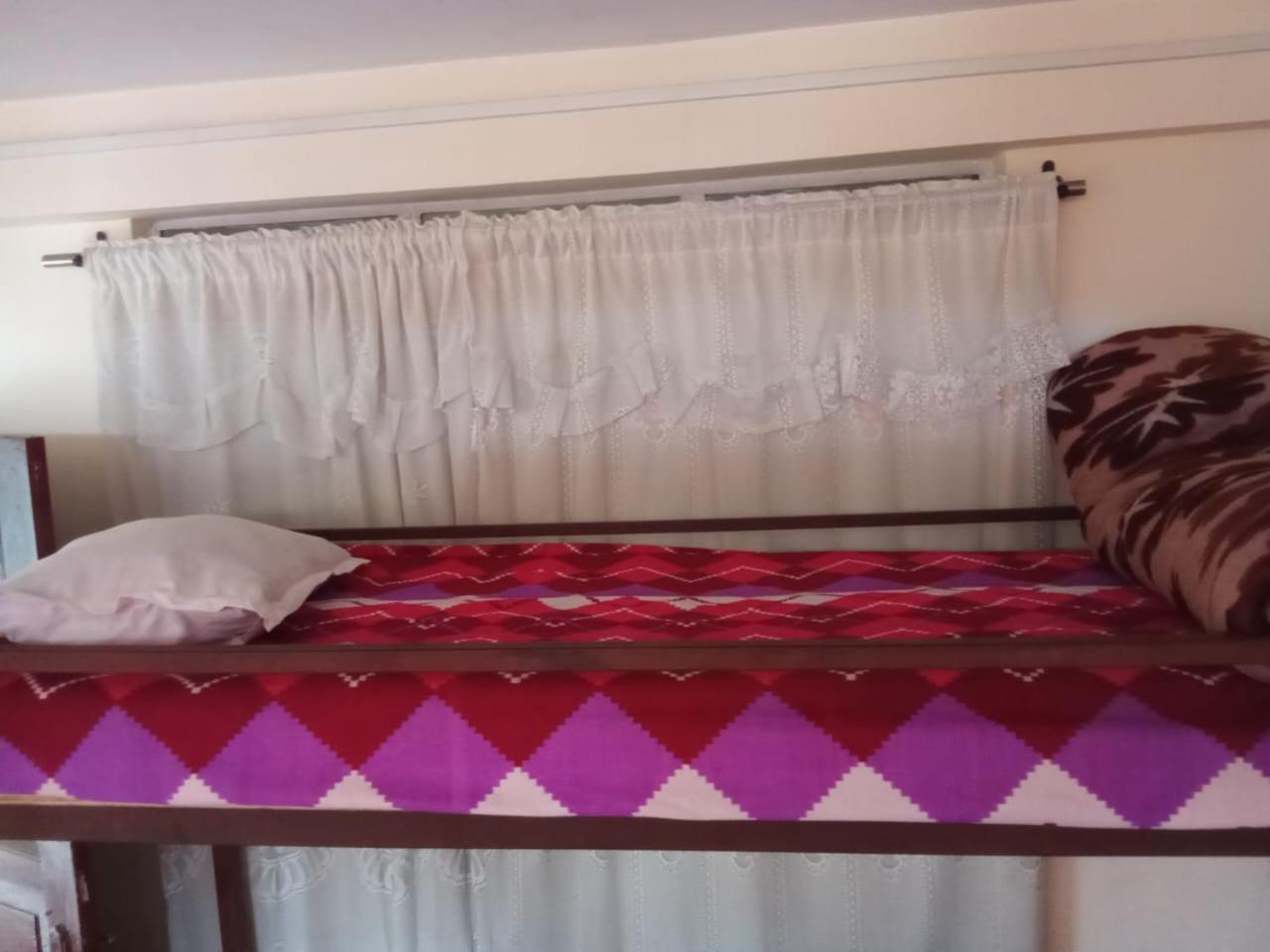 Backpackers Hub Pansiyon Darjeeling  Dış mekan fotoğraf