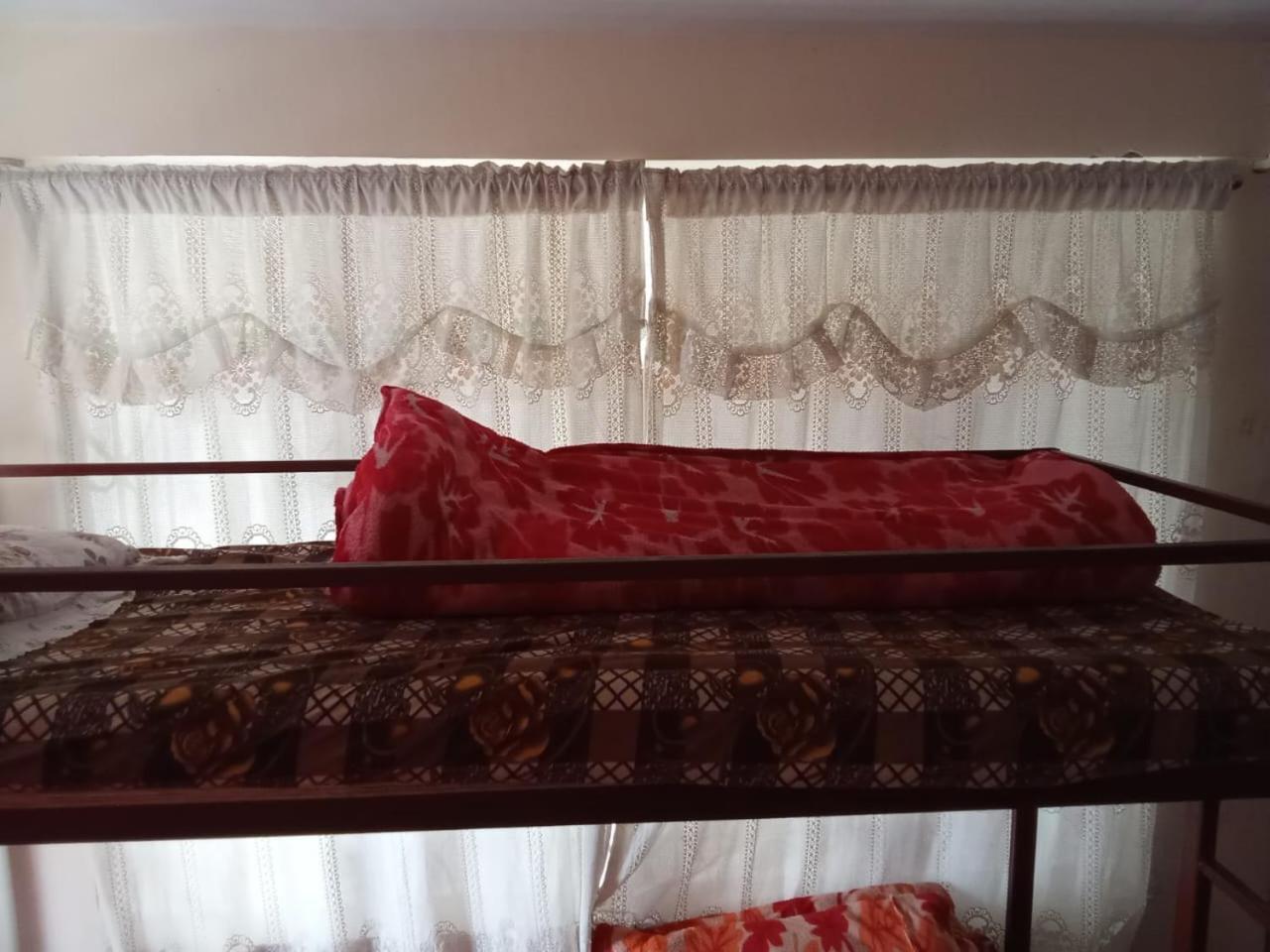 Backpackers Hub Pansiyon Darjeeling  Dış mekan fotoğraf