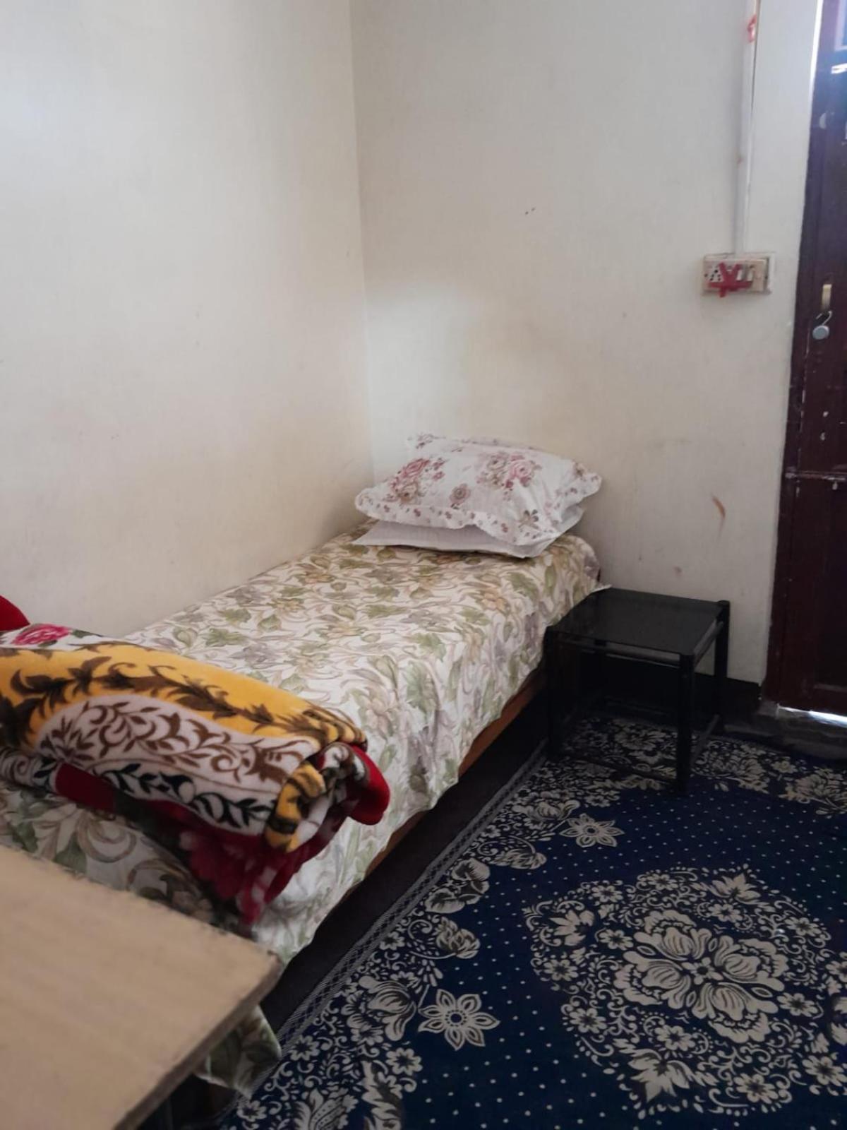 Backpackers Hub Pansiyon Darjeeling  Dış mekan fotoğraf