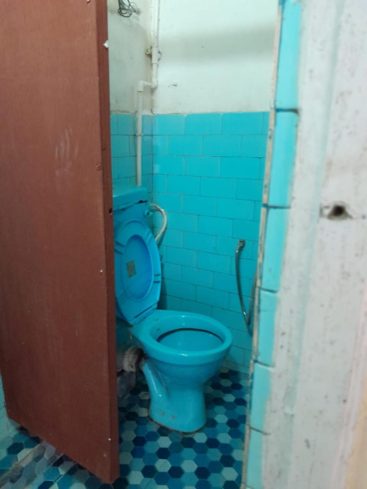 Backpackers Hub Pansiyon Darjeeling  Dış mekan fotoğraf