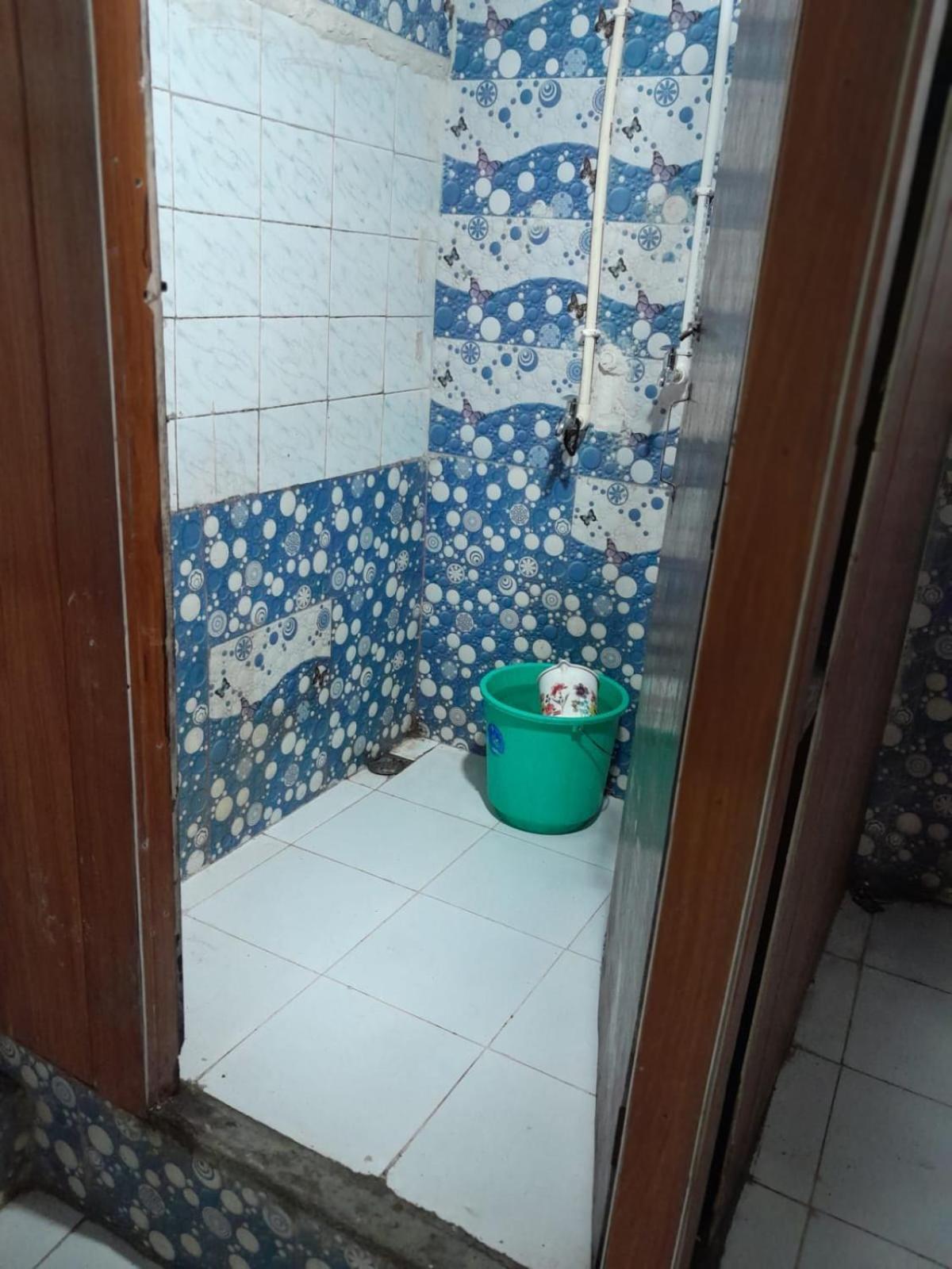 Backpackers Hub Pansiyon Darjeeling  Dış mekan fotoğraf