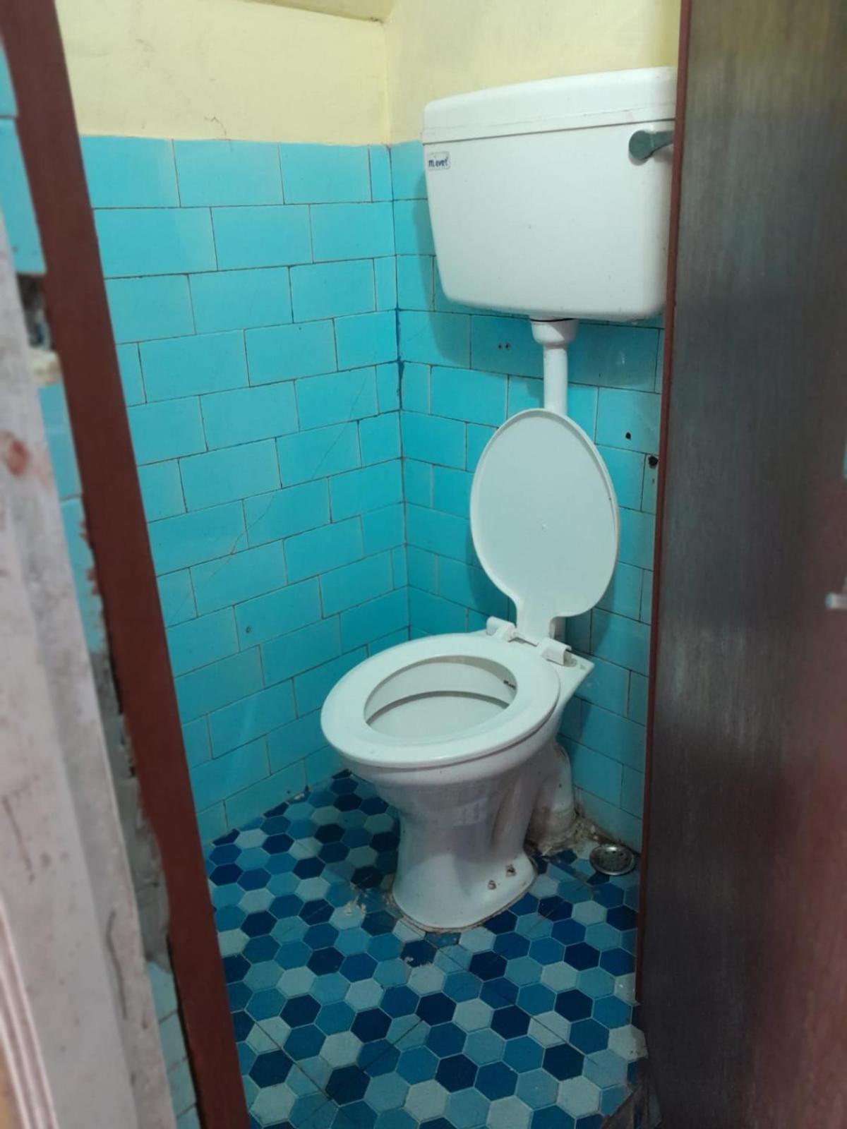 Backpackers Hub Pansiyon Darjeeling  Dış mekan fotoğraf