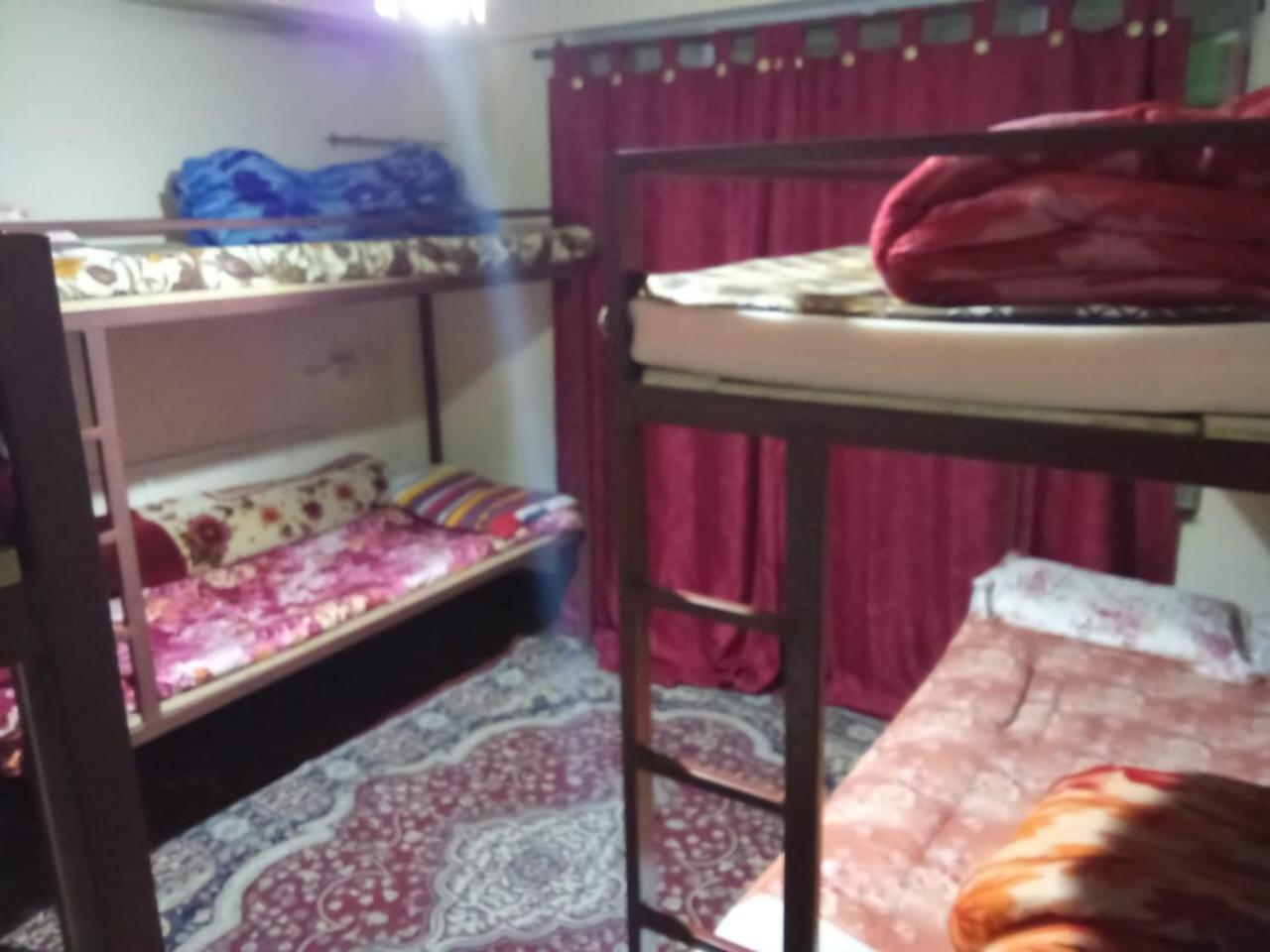 Backpackers Hub Pansiyon Darjeeling  Dış mekan fotoğraf